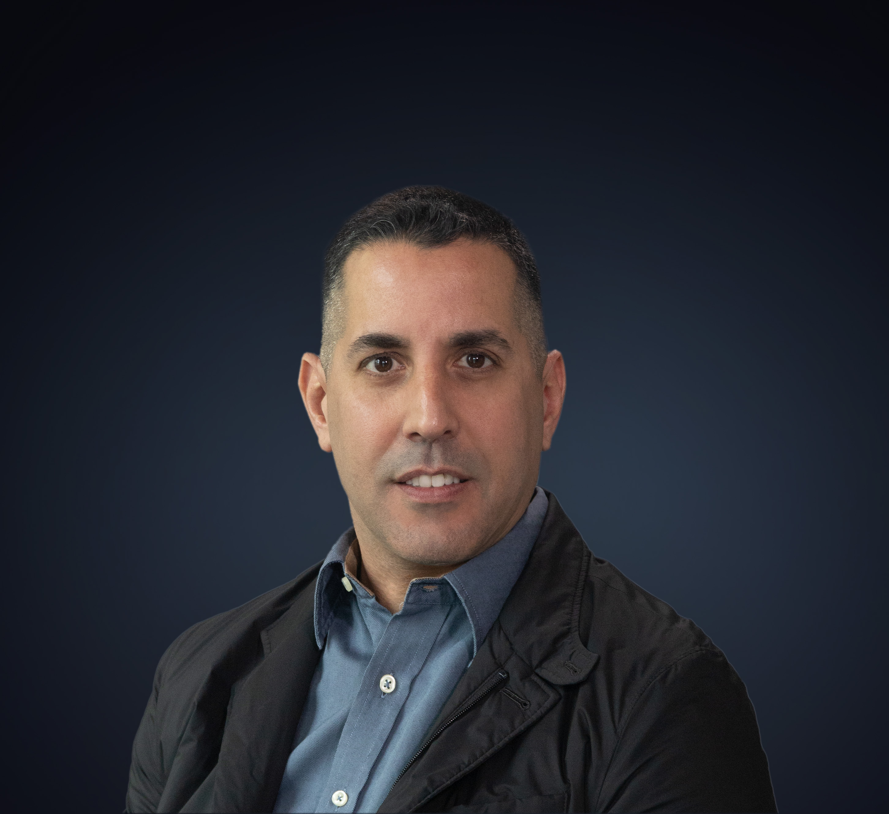 Avi Kapri