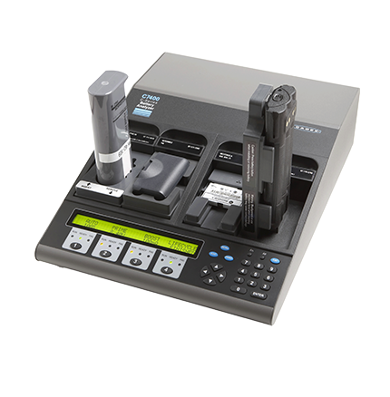 C7400 Battery Analyzer