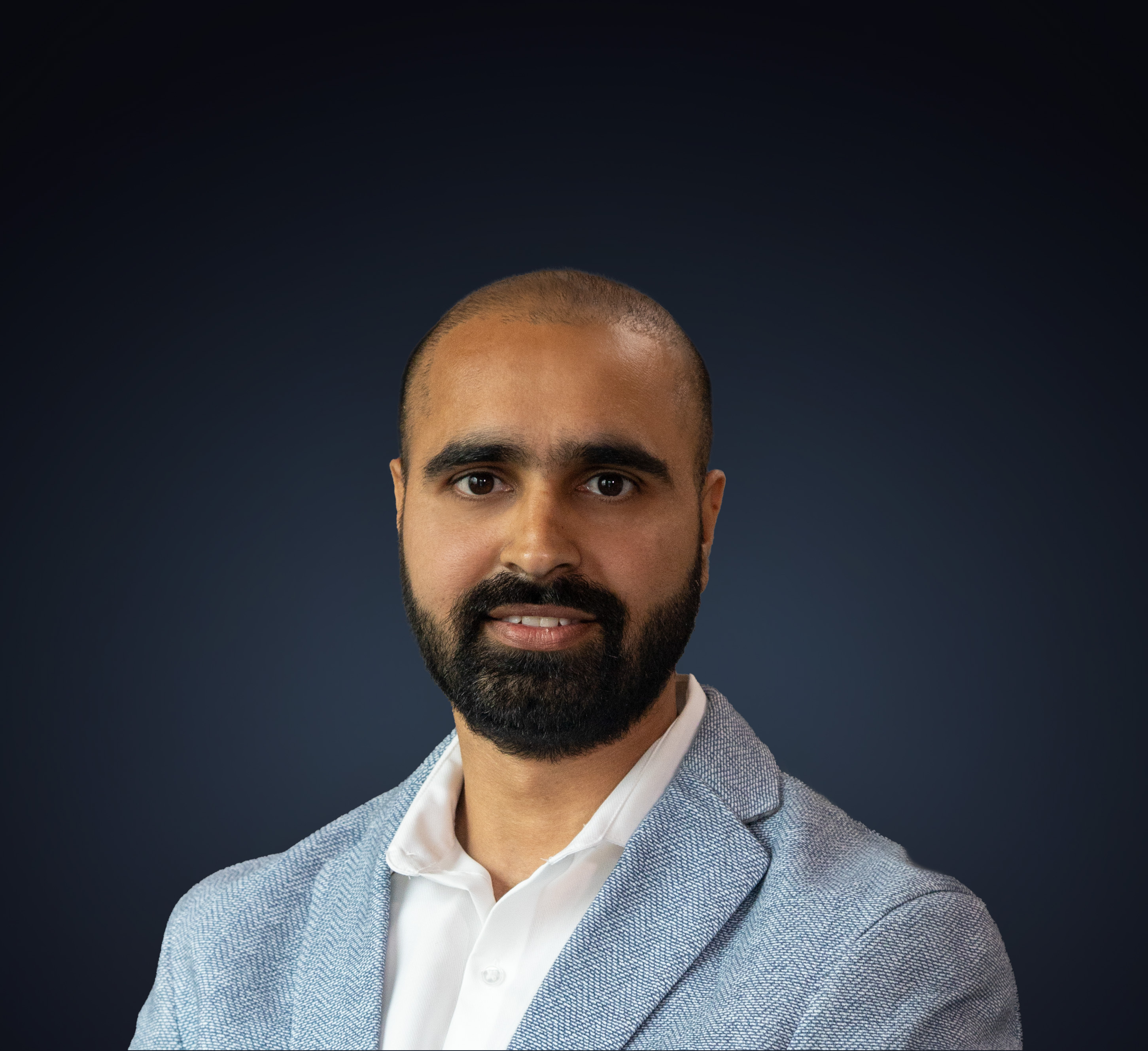 Sapinder Braich, CPA