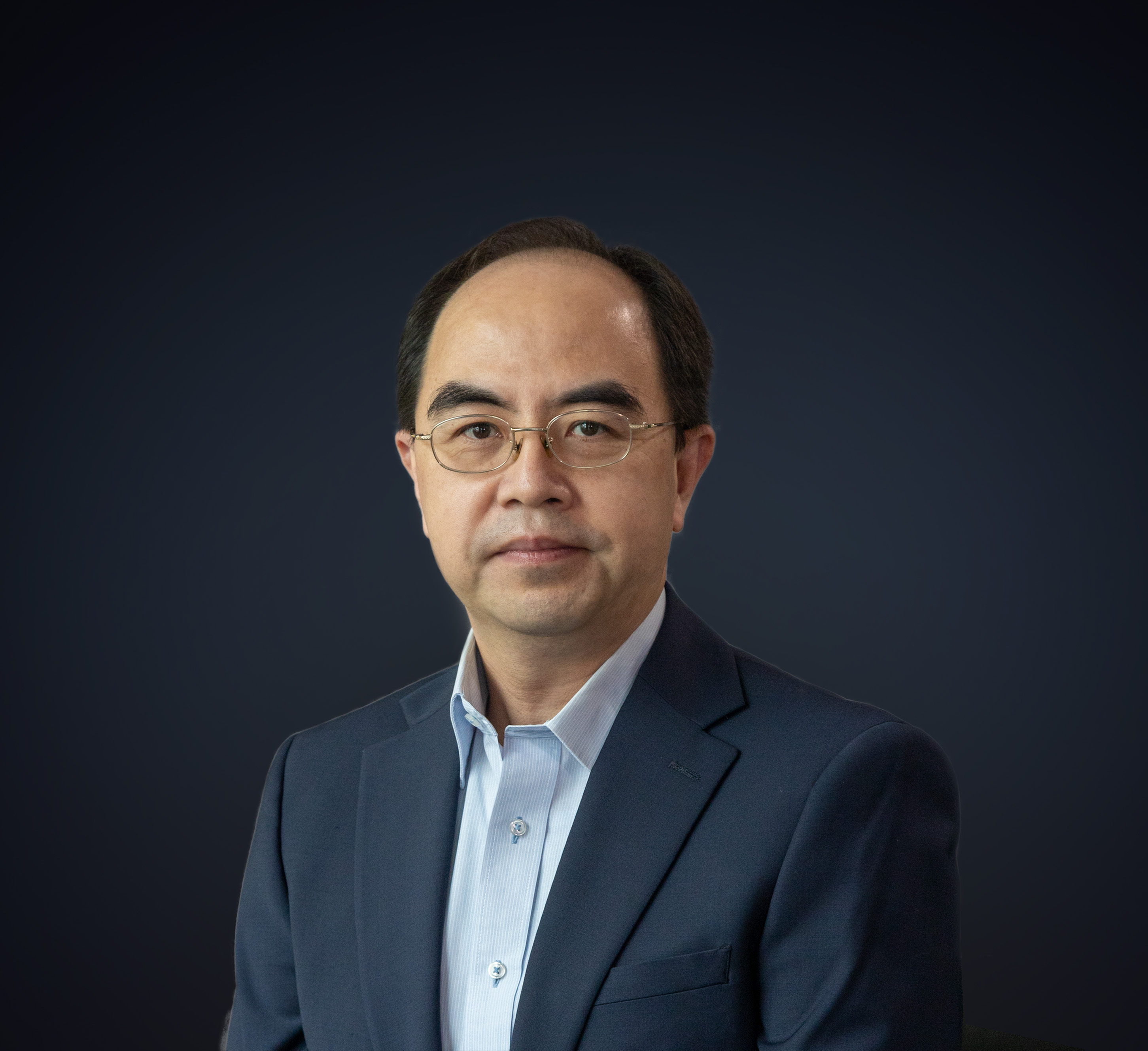 Tim Zhang