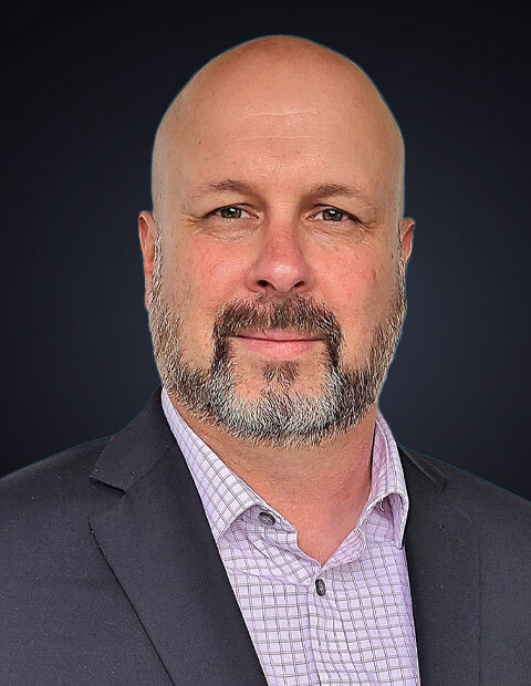 Bruce Adams